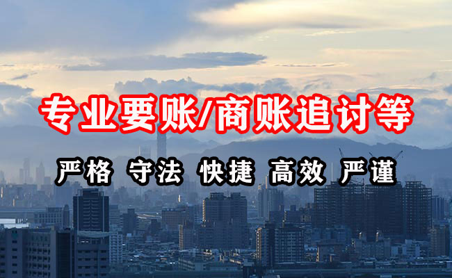 嘉鱼收账公司